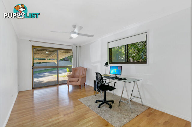 32 Whitian Drive CARRARA QLD 4211