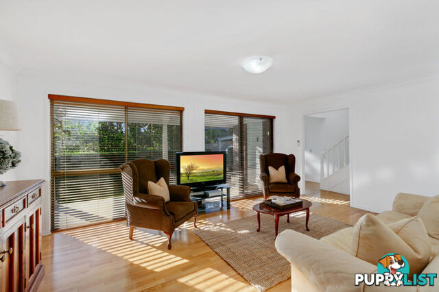 32 Whitian Drive CARRARA QLD 4211