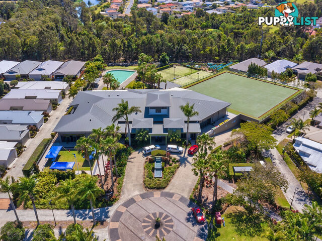 202/299 Napper Road ARUNDEL QLD 4214