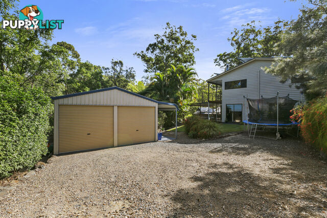 26 Coolibah Road GAVEN QLD 4211