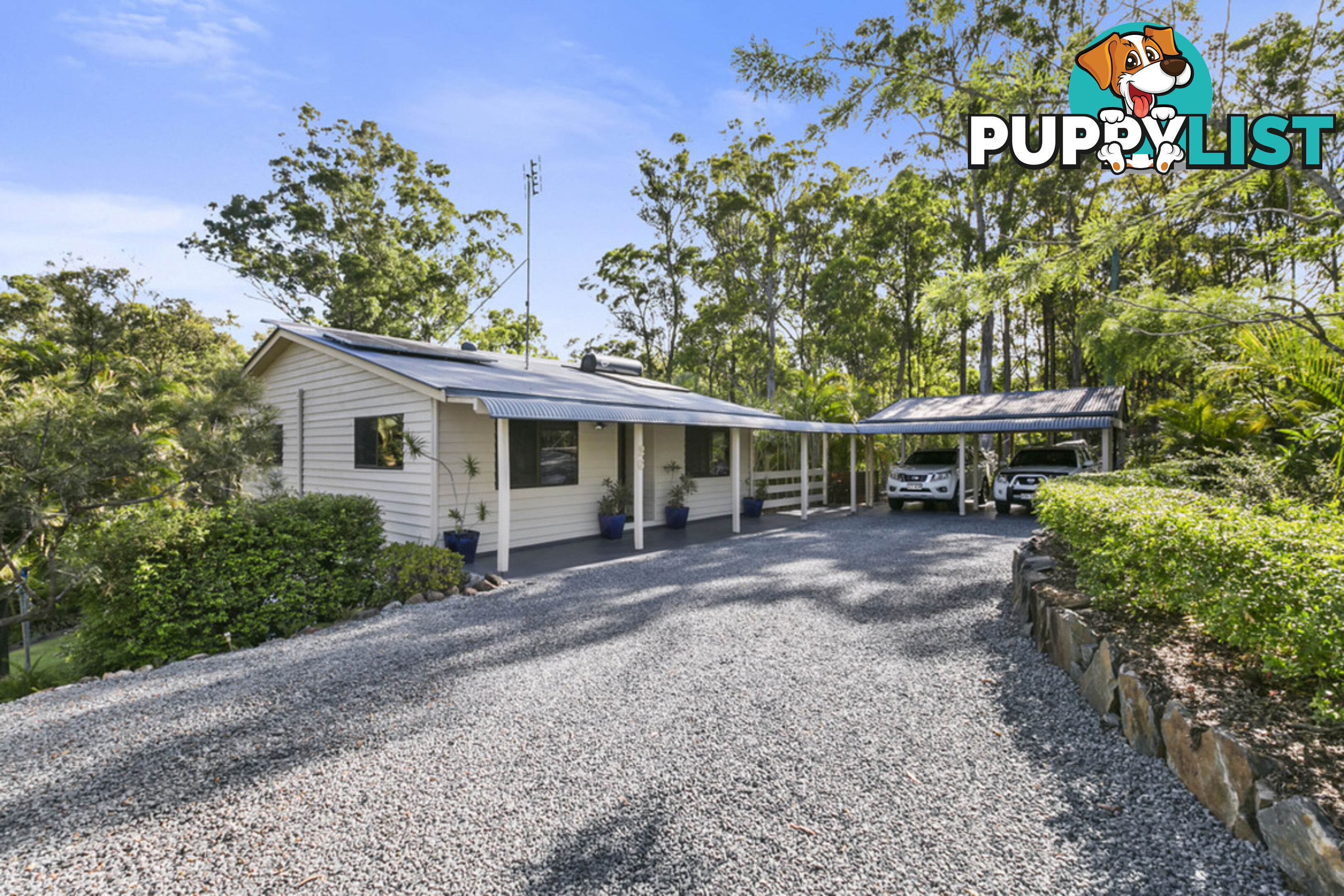 26 Coolibah Road GAVEN QLD 4211