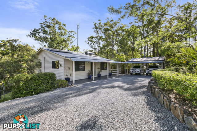 26 Coolibah Road GAVEN QLD 4211