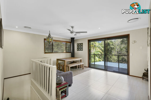 26 Coolibah Road GAVEN QLD 4211