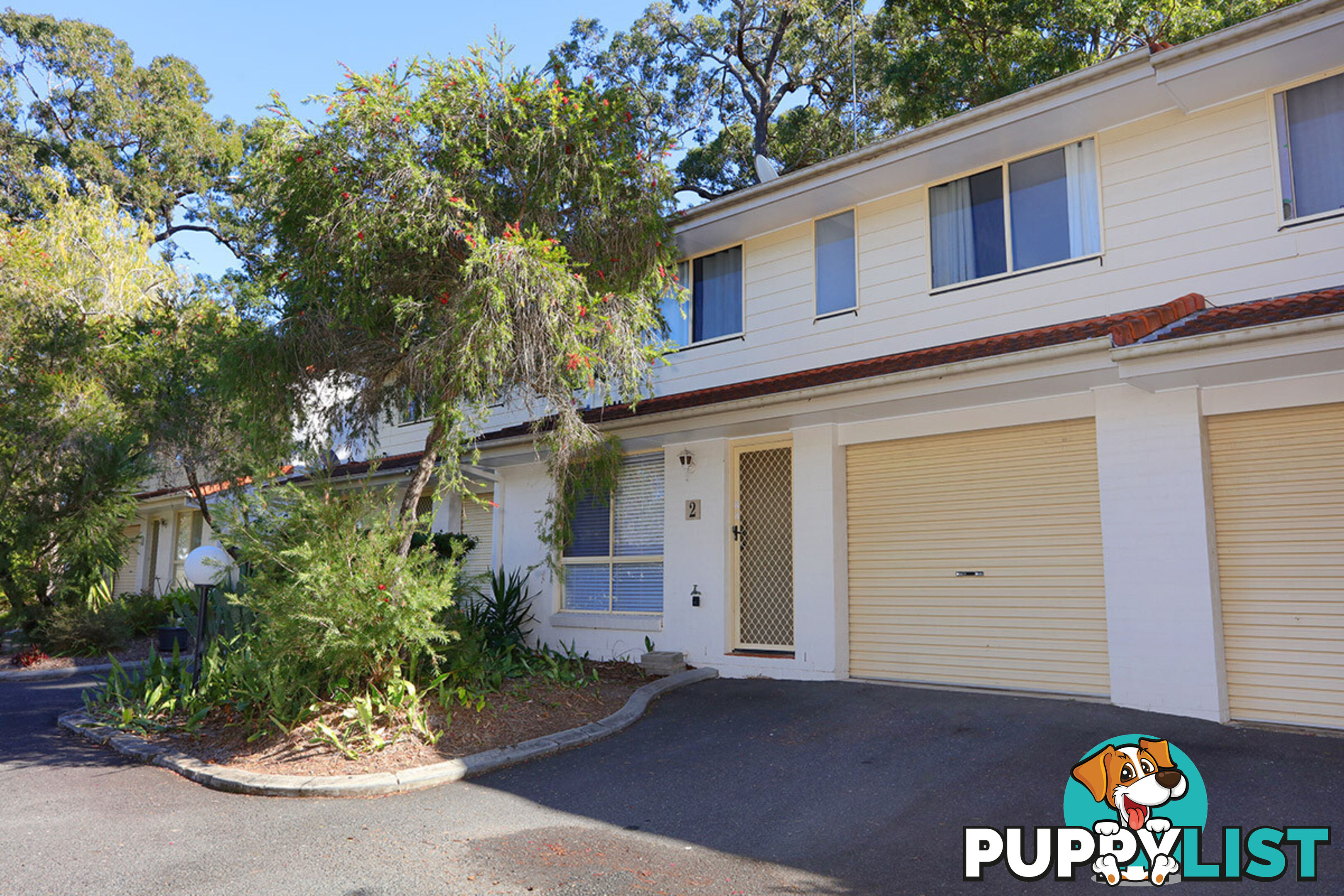 2/178 Coombabah Road BIGGERA WATERS QLD 4216