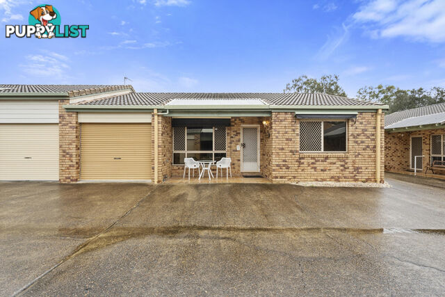 3/1-3 Paul Court CARRARA QLD 4211