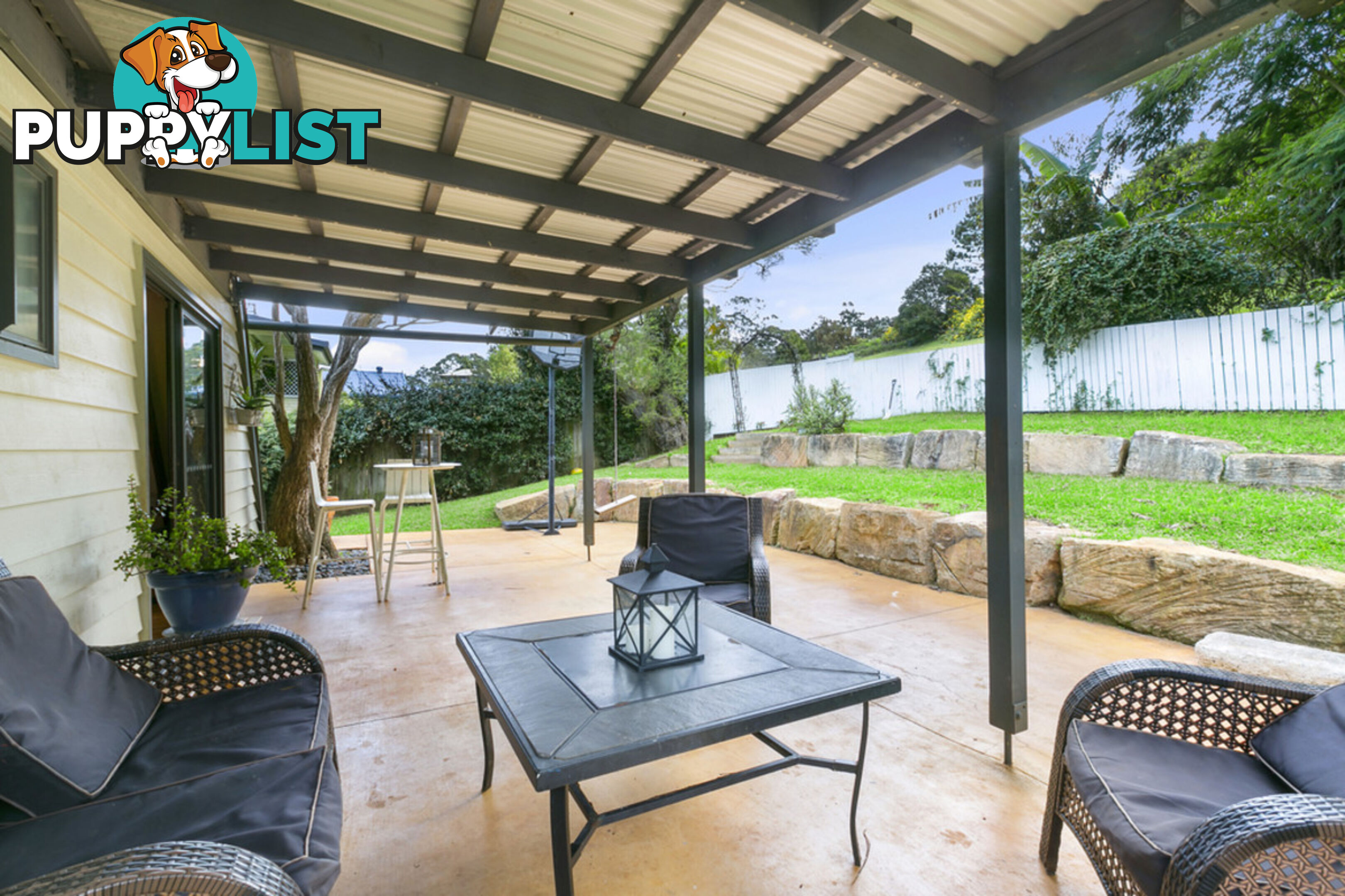 660 Beechmont Road LOWER BEECHMONT QLD 4211