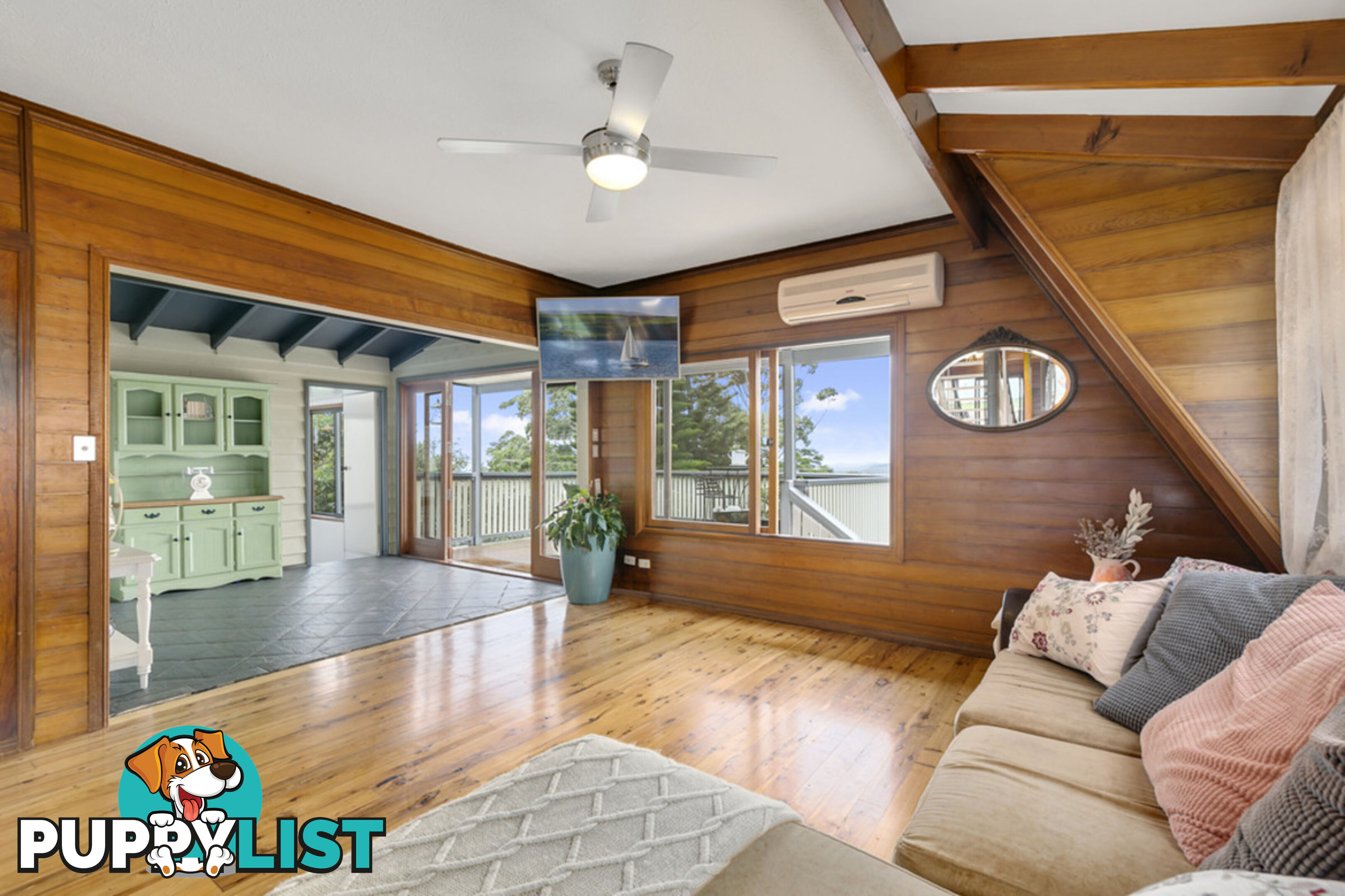 660 Beechmont Road LOWER BEECHMONT QLD 4211