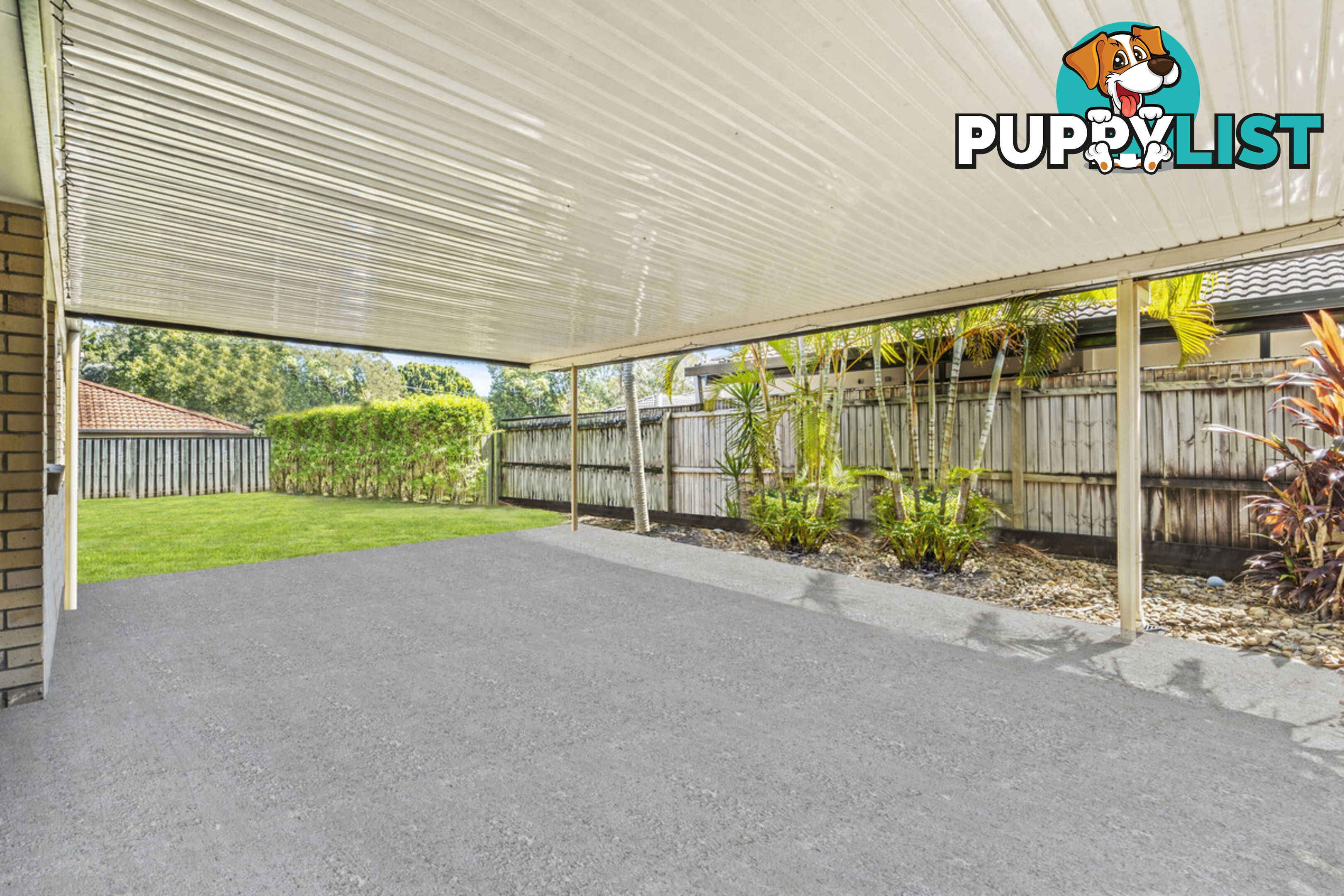 4 Fantail Court GILSTON QLD 4211