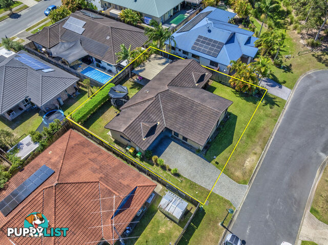 4 Fantail Court GILSTON QLD 4211