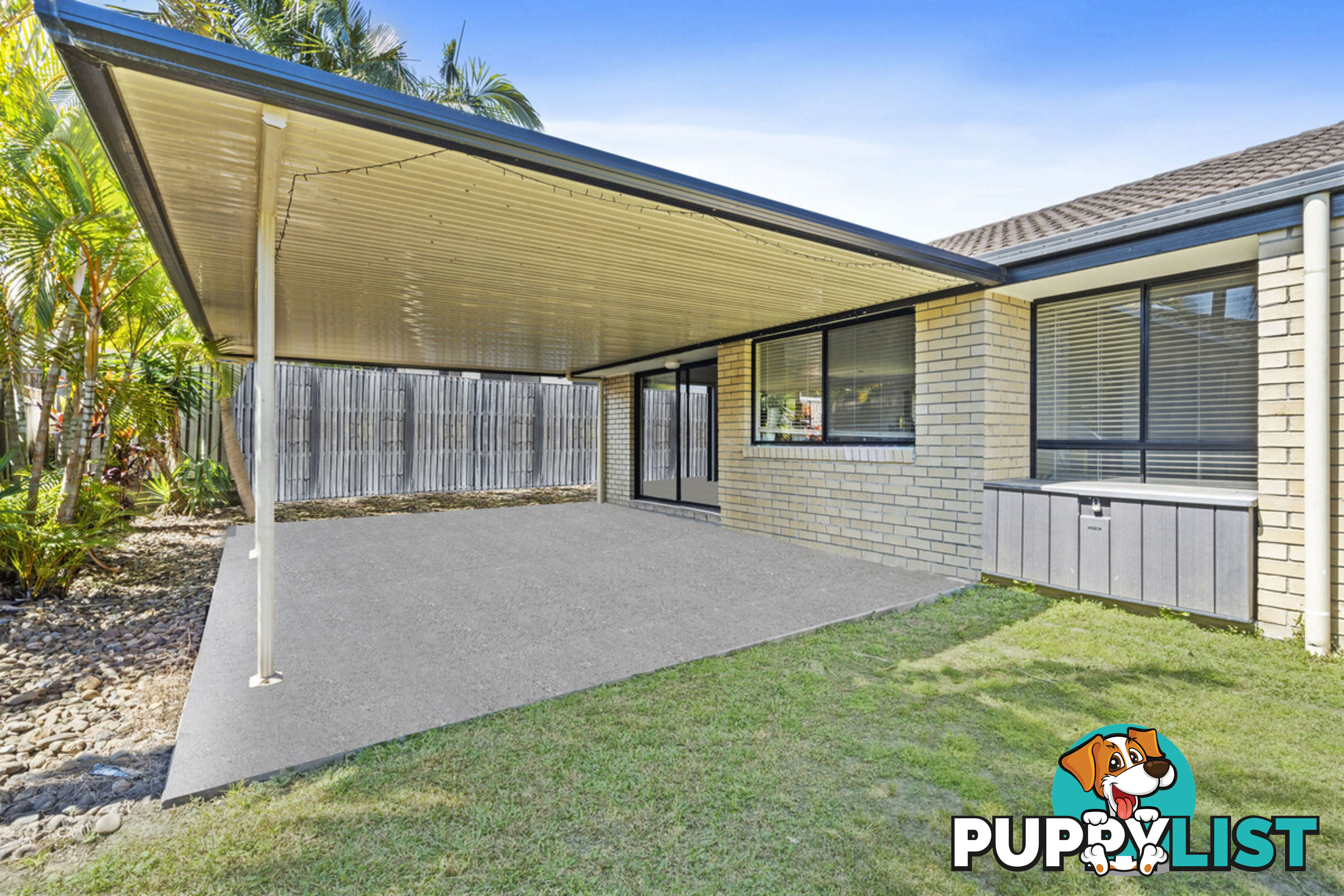 4 Fantail Court GILSTON QLD 4211