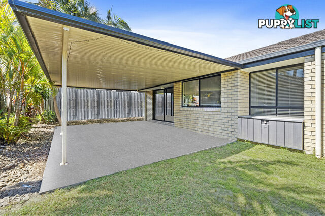 4 Fantail Court GILSTON QLD 4211