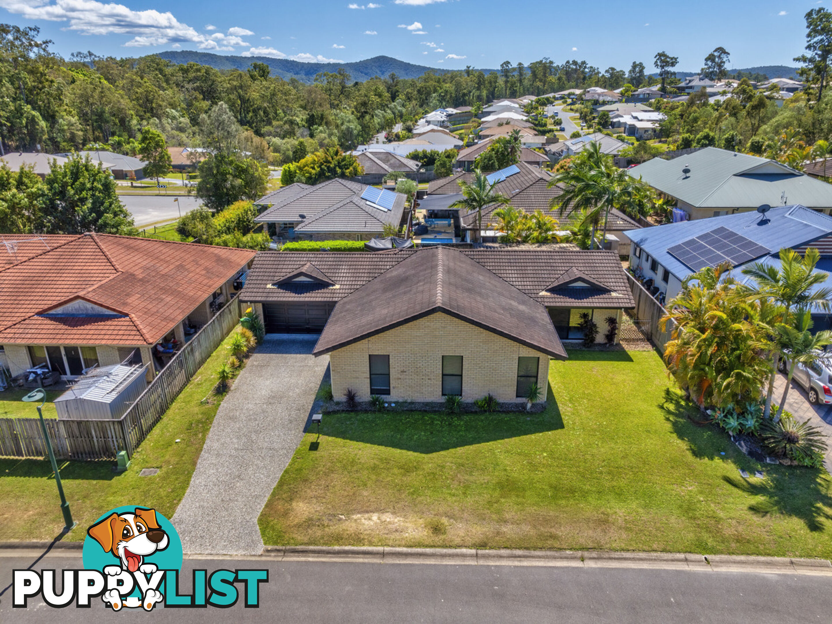 4 Fantail Court GILSTON QLD 4211