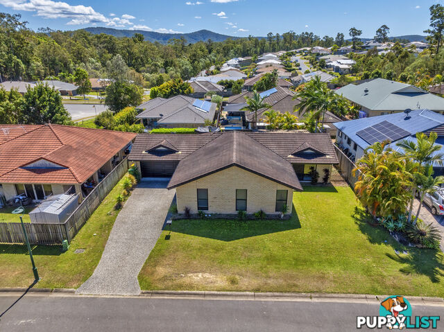 4 Fantail Court GILSTON QLD 4211