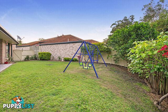 12 Eudonia Court ELANORA QLD 4221