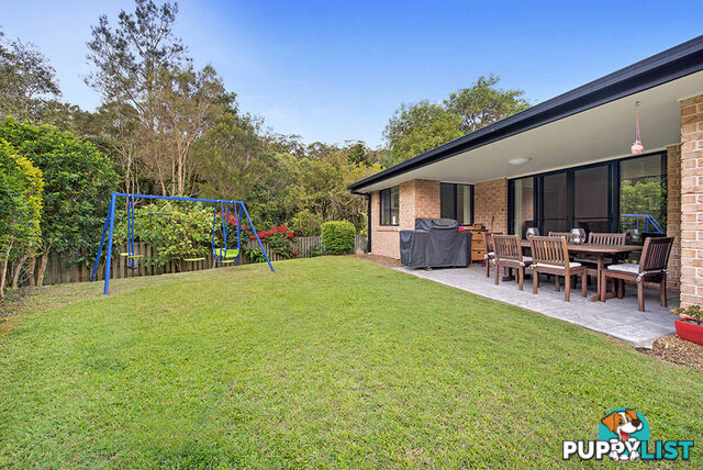 12 Eudonia Court ELANORA QLD 4221