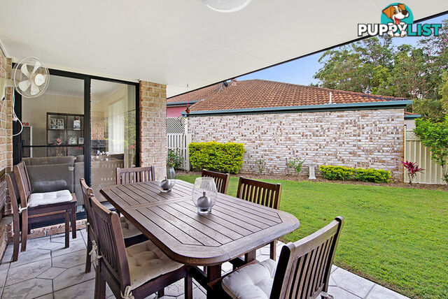 12 Eudonia Court ELANORA QLD 4221