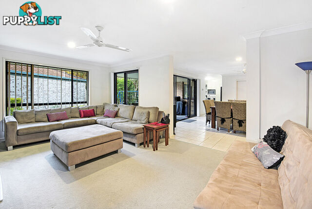 12 Eudonia Court ELANORA QLD 4221