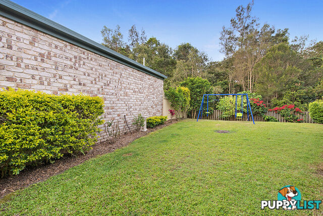 12 Eudonia Court ELANORA QLD 4221