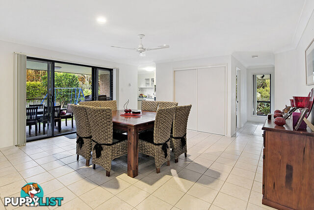 12 Eudonia Court ELANORA QLD 4221