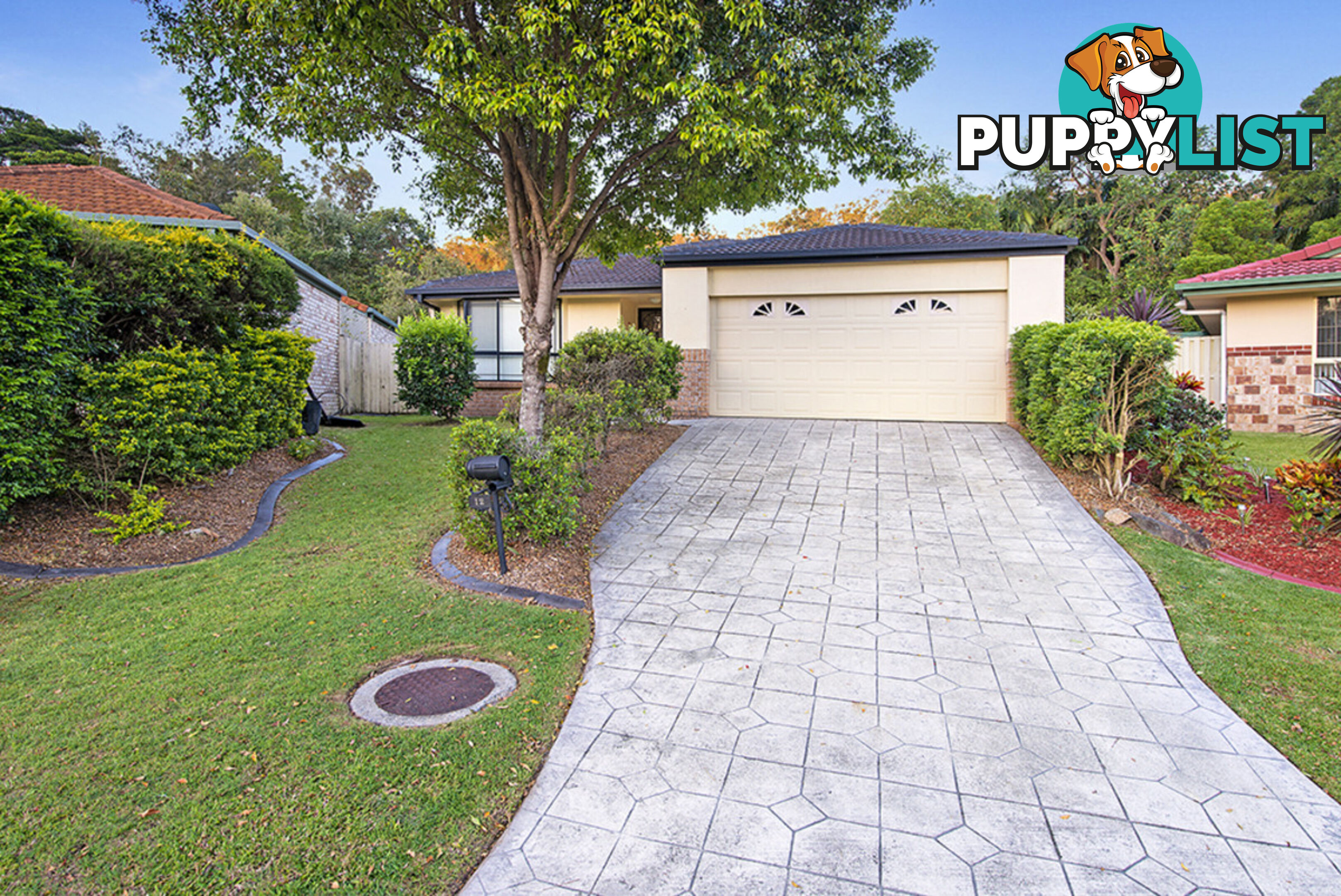 12 Eudonia Court ELANORA QLD 4221