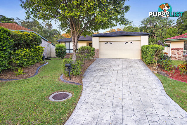 12 Eudonia Court ELANORA QLD 4221