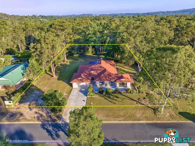 57 Lawnhill Drive NERANG QLD 4211