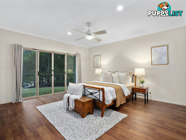 57 Lawnhill Drive NERANG QLD 4211