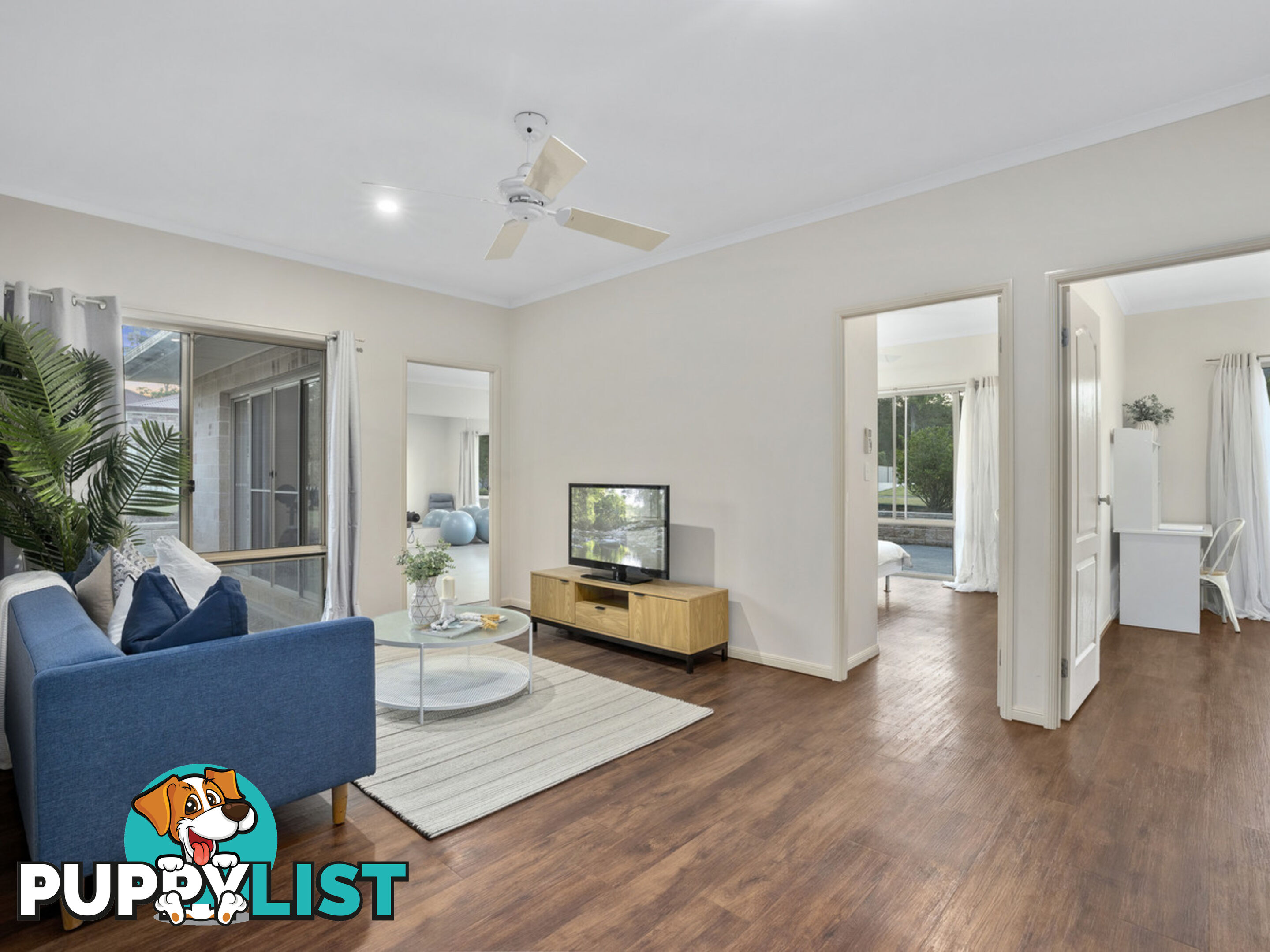 57 Lawnhill Drive NERANG QLD 4211