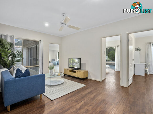 57 Lawnhill Drive NERANG QLD 4211