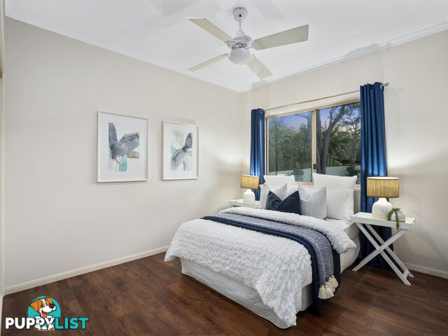 57 Lawnhill Drive NERANG QLD 4211