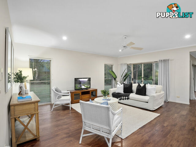 57 Lawnhill Drive NERANG QLD 4211