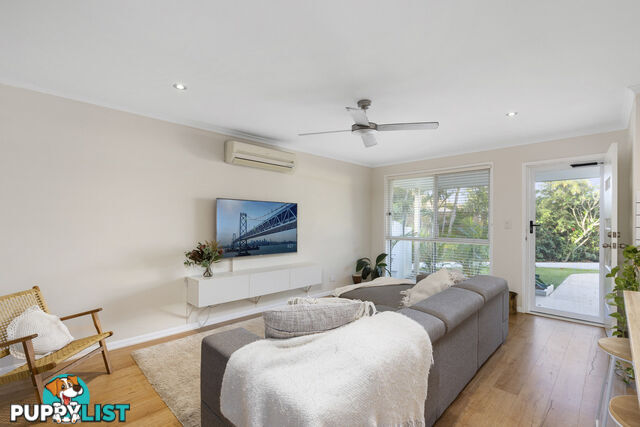 37 Bards Court NERANG QLD 4211