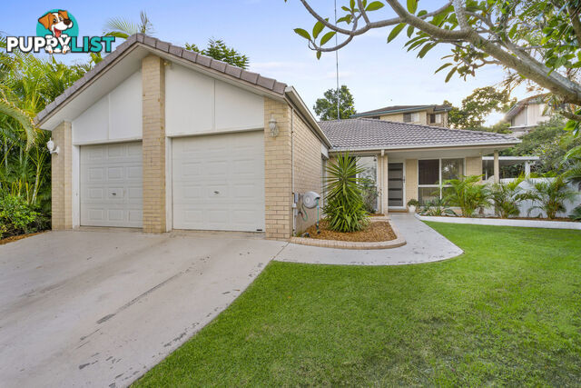 37 Bards Court NERANG QLD 4211