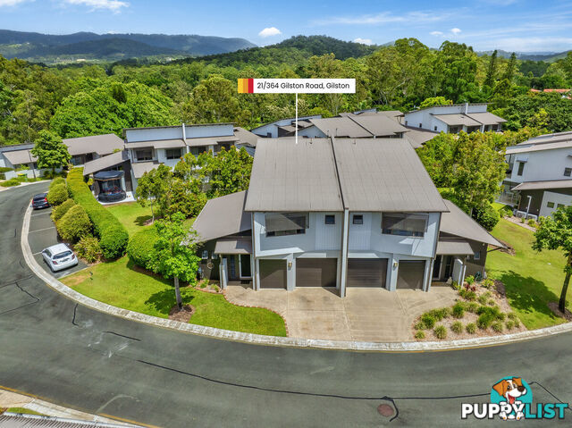 21/364 Gilston Road GILSTON QLD 4211