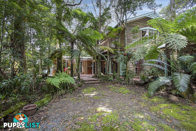 33 Banksia Road SPRINGBROOK QLD 4213