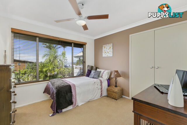 3 Wideview Court CARRARA QLD 4211