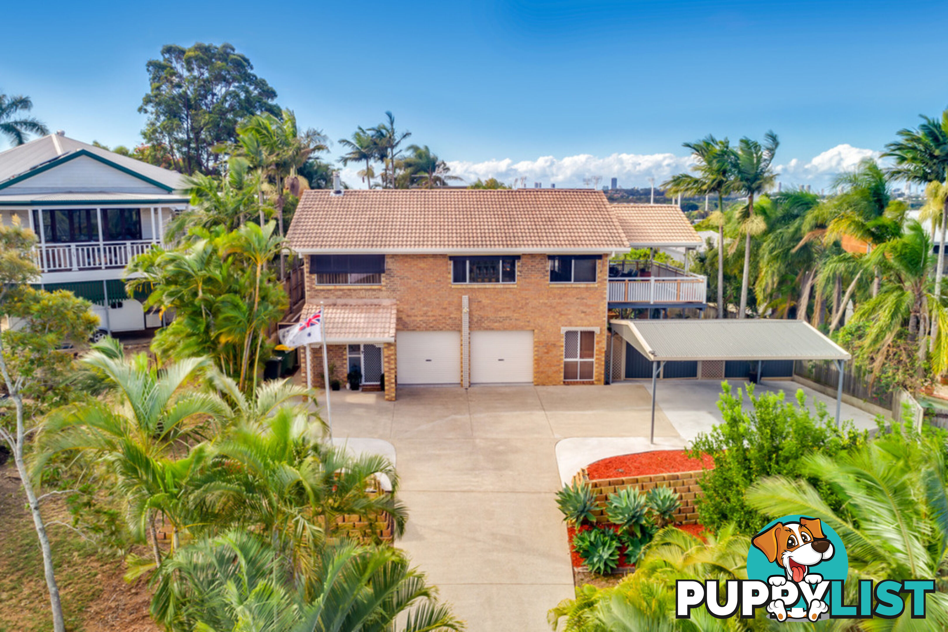 3 Wideview Court CARRARA QLD 4211