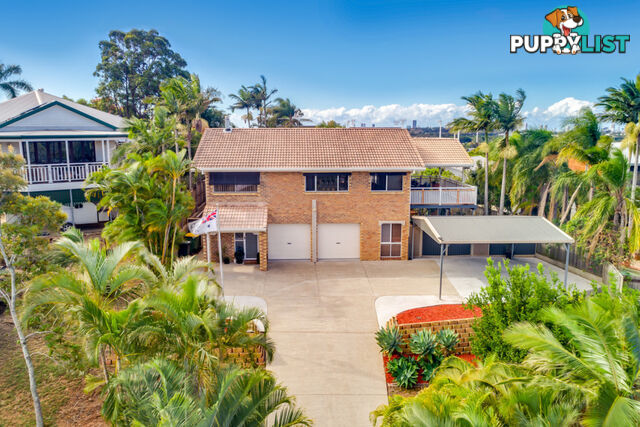 3 Wideview Court CARRARA QLD 4211