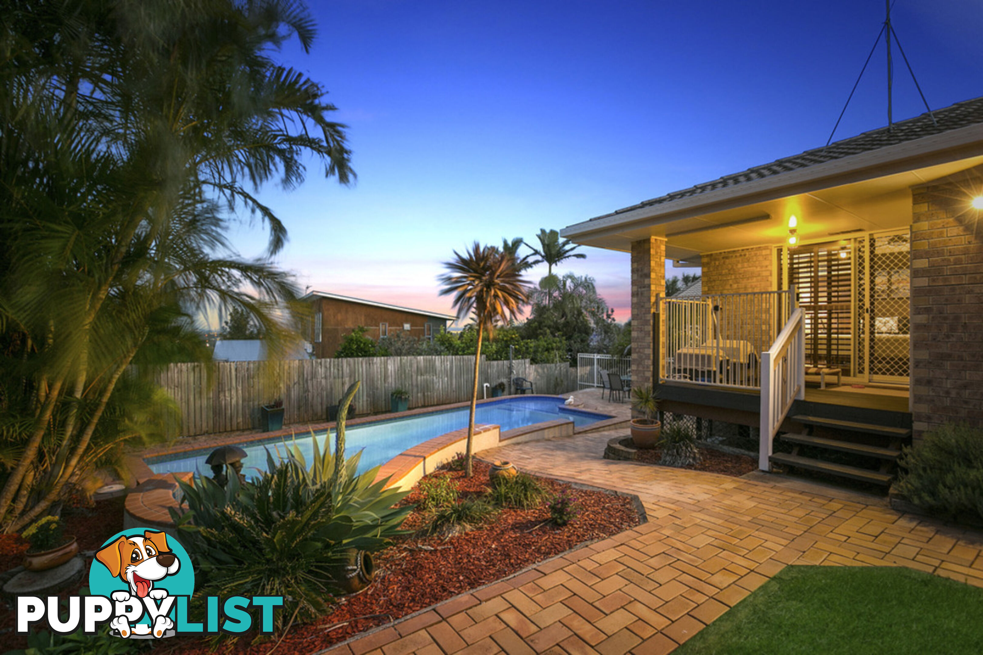 3 Wideview Court CARRARA QLD 4211