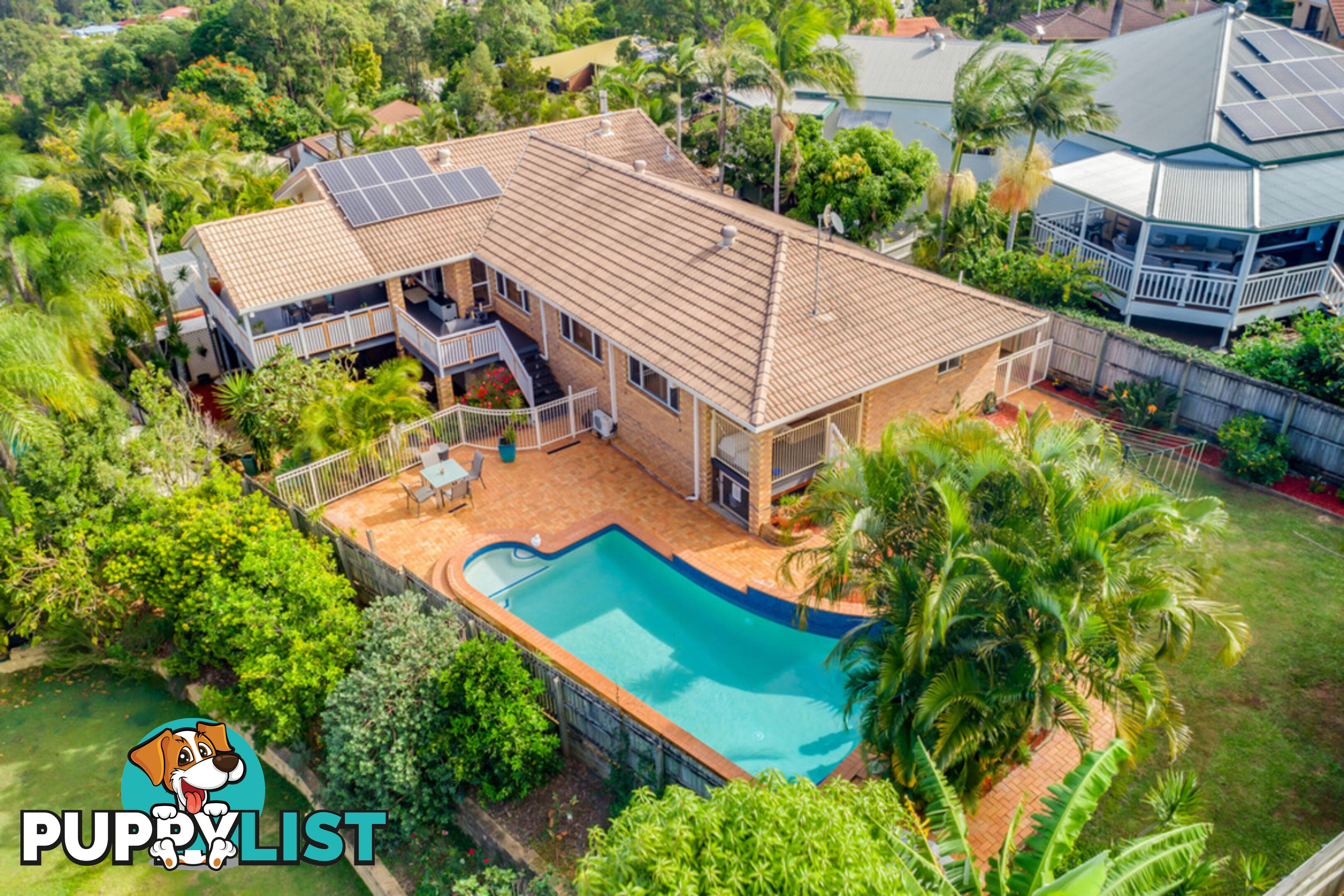 3 Wideview Court CARRARA QLD 4211