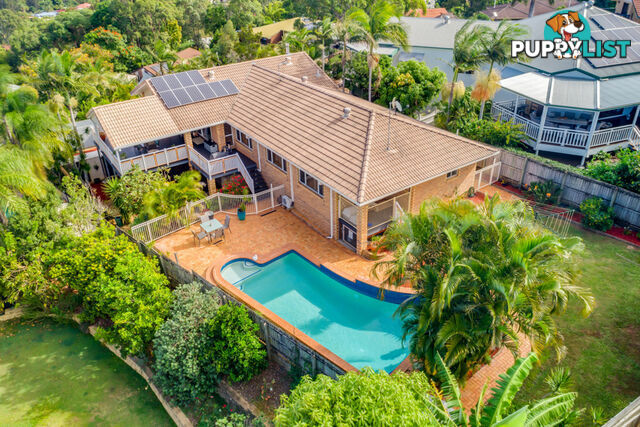 3 Wideview Court CARRARA QLD 4211