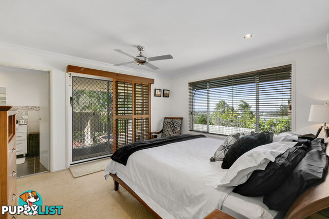 3 Wideview Court CARRARA QLD 4211