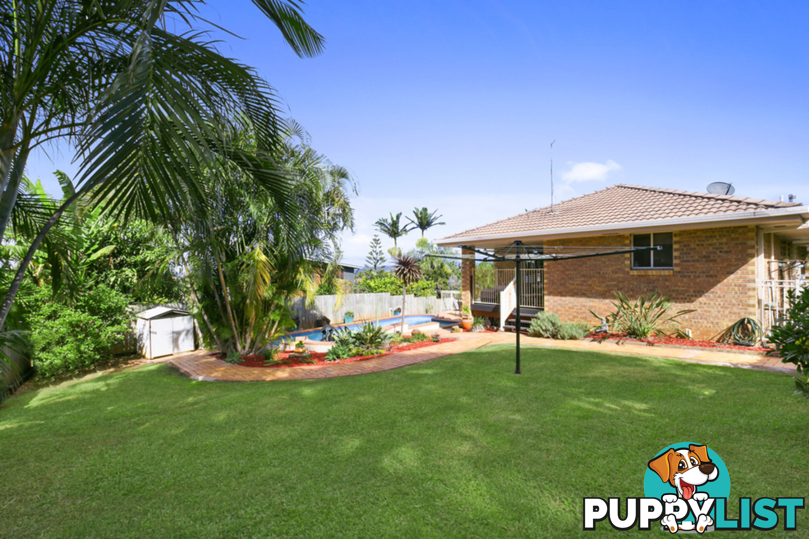 3 Wideview Court CARRARA QLD 4211