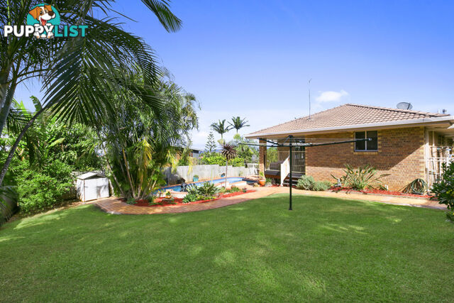 3 Wideview Court CARRARA QLD 4211