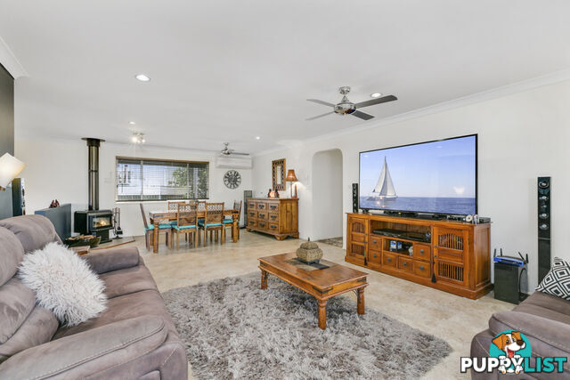 3 Wideview Court CARRARA QLD 4211