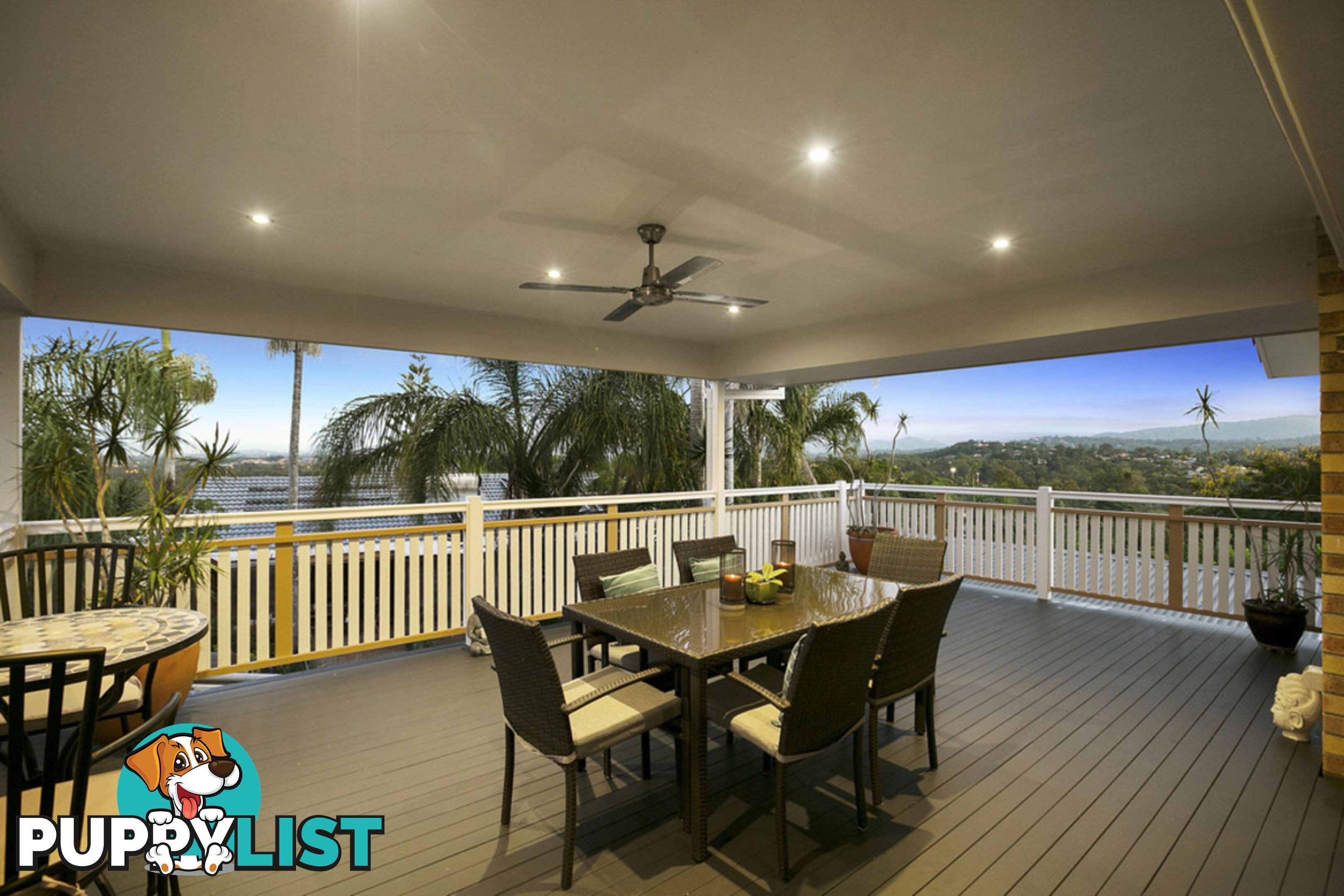 3 Wideview Court CARRARA QLD 4211