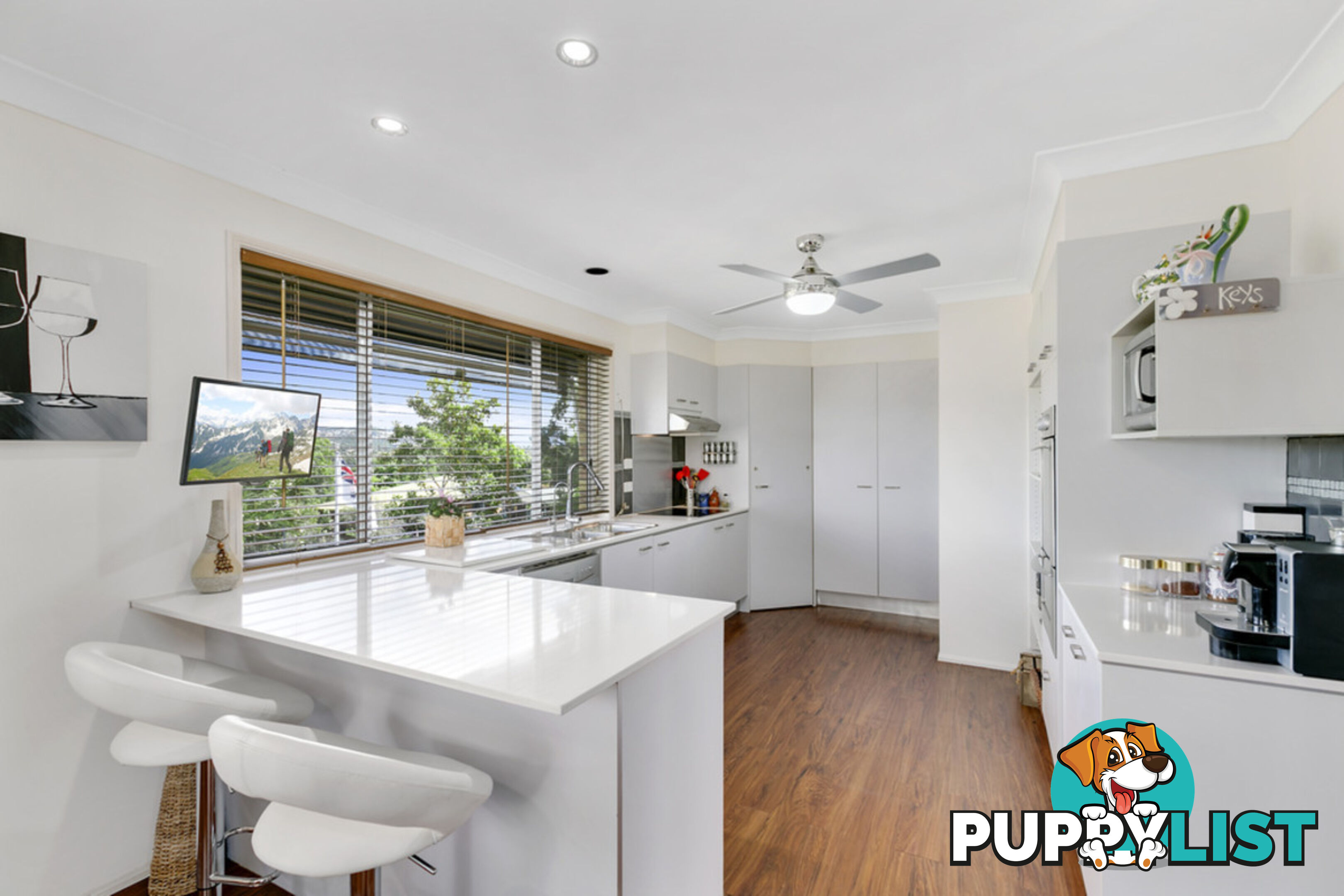 3 Wideview Court CARRARA QLD 4211