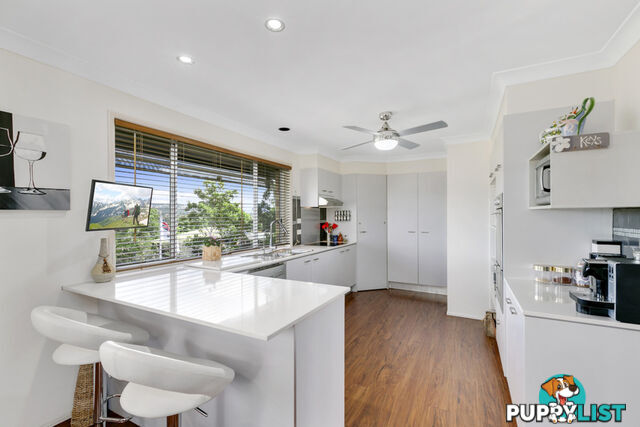 3 Wideview Court CARRARA QLD 4211