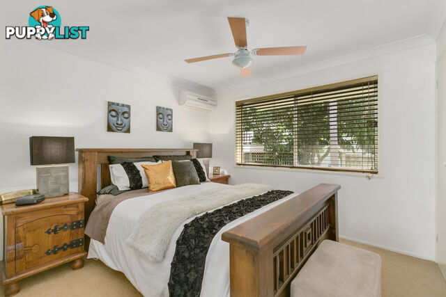 3 Wideview Court CARRARA QLD 4211