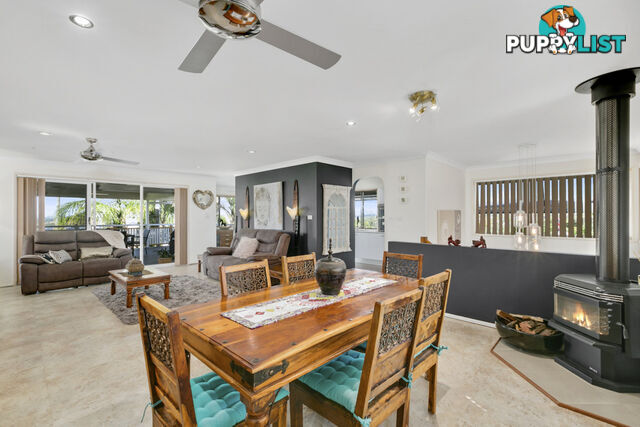 3 Wideview Court CARRARA QLD 4211